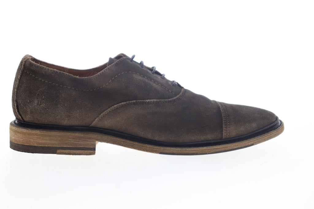 FRYE Paul Bal Leather Oxford