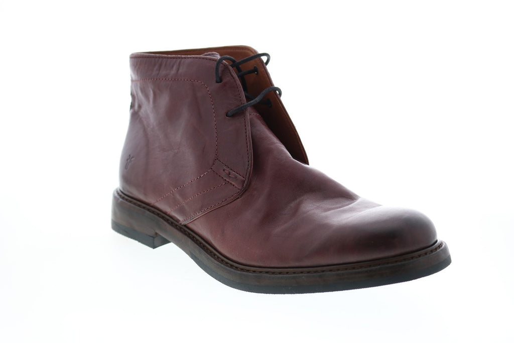 frye murray chukka