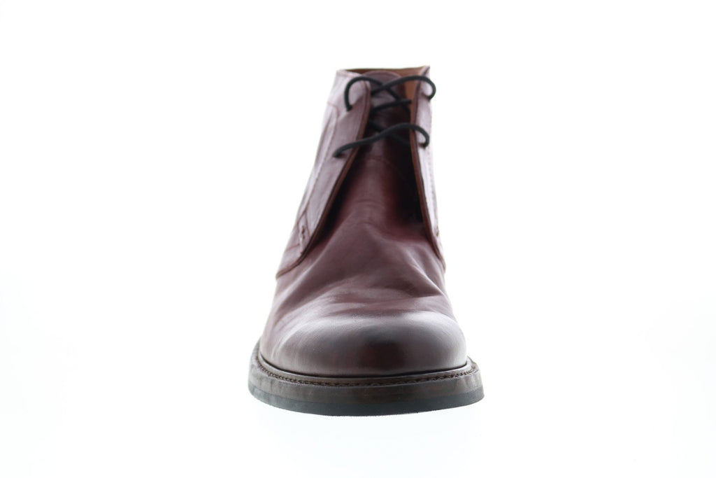 frye murray chukka