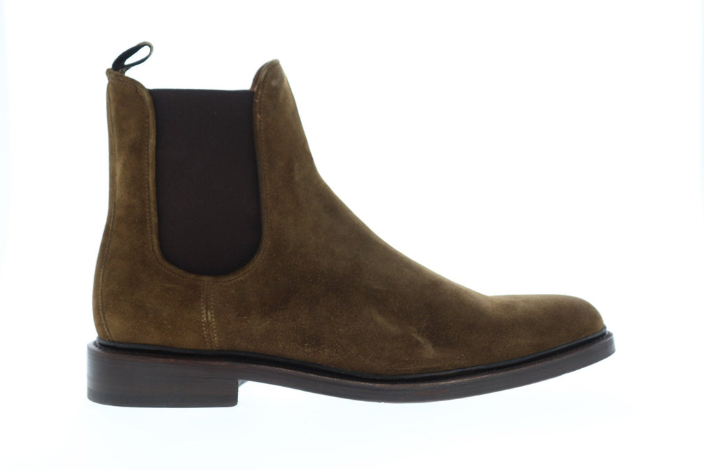 Leather Boots Frye Jones Chelsea Frye Jones Chelsea 86991 Mens
