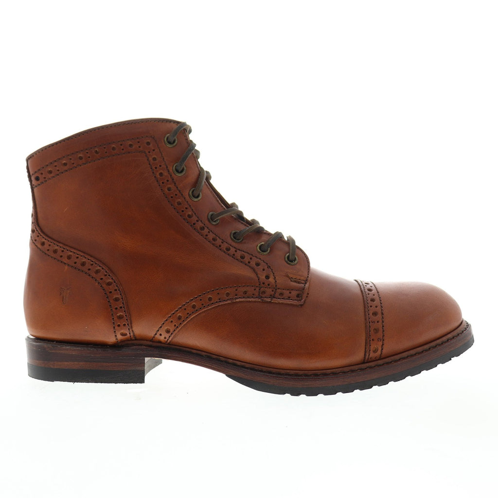 frye dress shoes Frye Paul Oxford