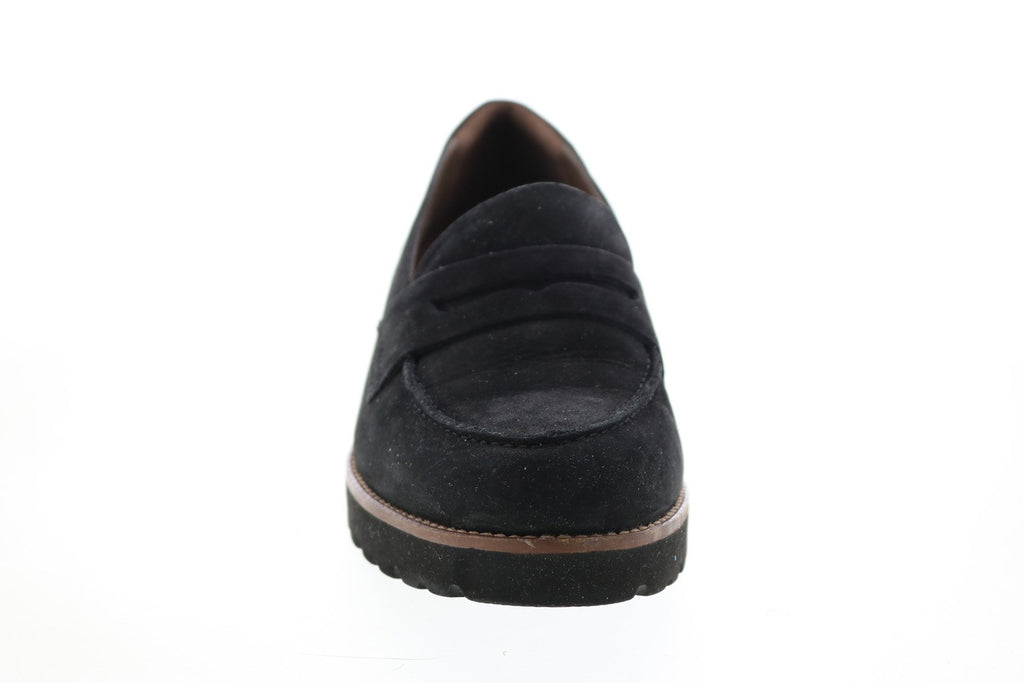 earthies braga loafer