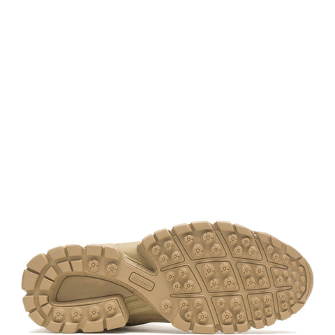 Bates Velocitor Waterproof Zip E04040 Mens Brown Leather Tactical Boots