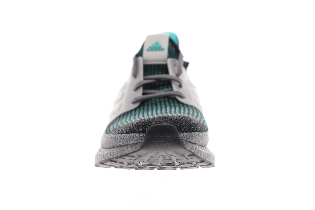 Adidas Ultraboost 19 EF1339 Mens Black Canvas Low Top Athletic