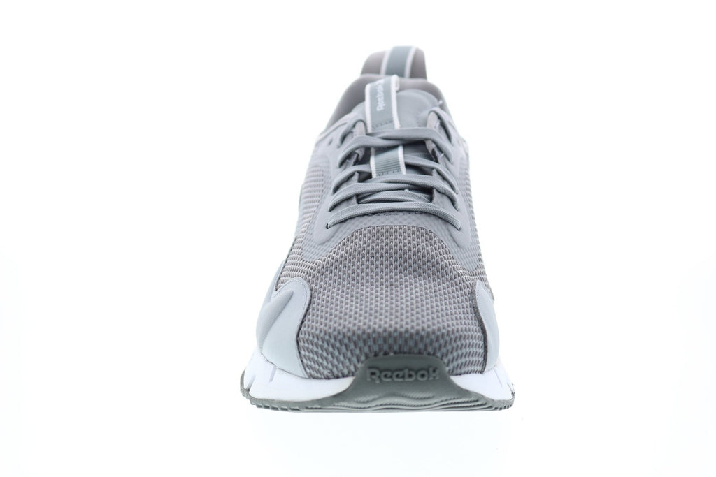 Reebok Zig Dynamica FZ2904 Mens Gray Synthetic Lifestyle  display picture 1