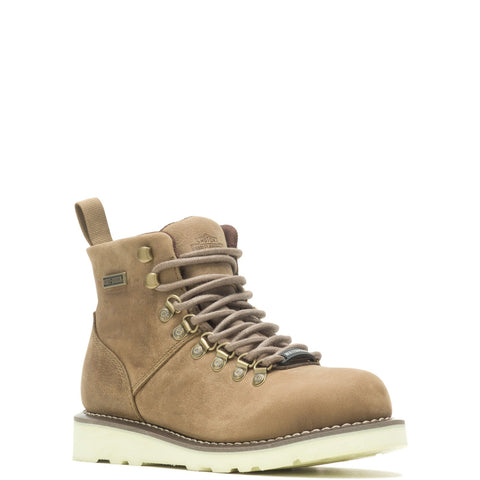 Harley-Davidson Denway 4" D87234 Womens Black Leather Motorcycle Boots