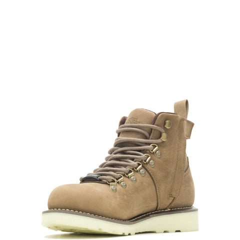 Harley-Davidson Denway 4" D87234 Womens Black Leather Motorcycle Boots