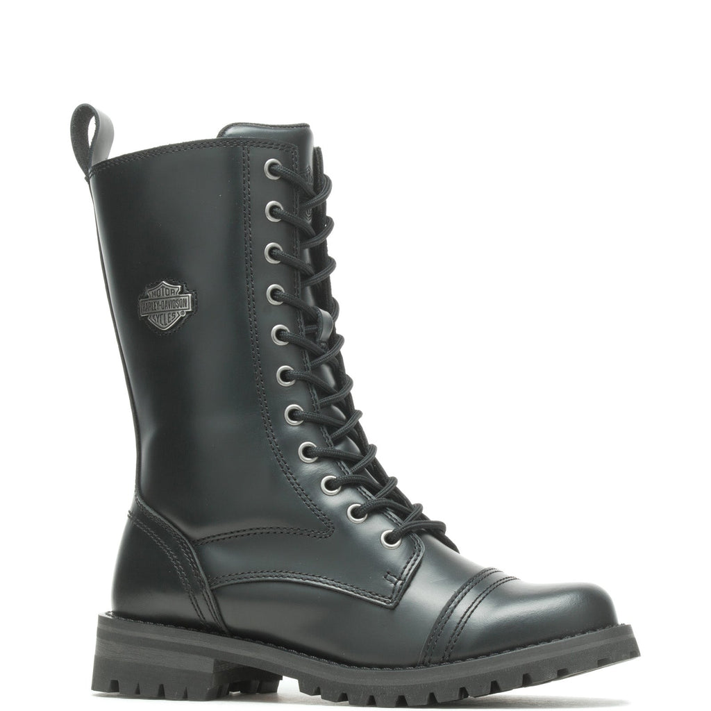 Harley-Davidson Walsen 8