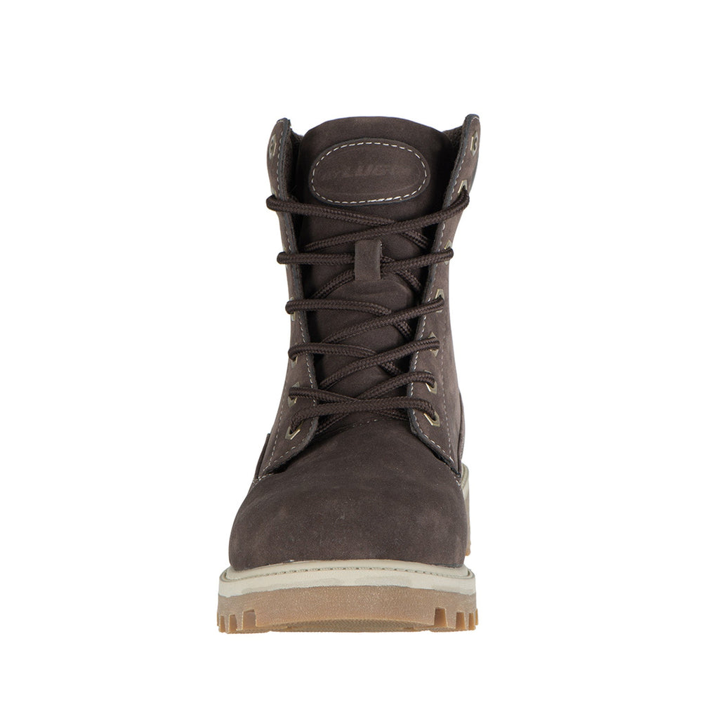 Lugz Empire HI Water Resistant MEMPHK-2420 Mens Brown Casual Dress Boo