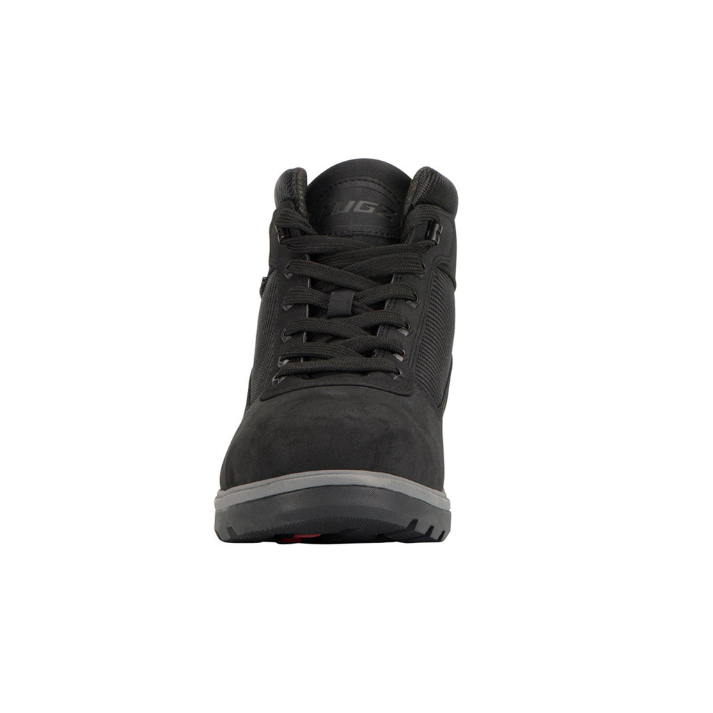 lugz zeolite mid
