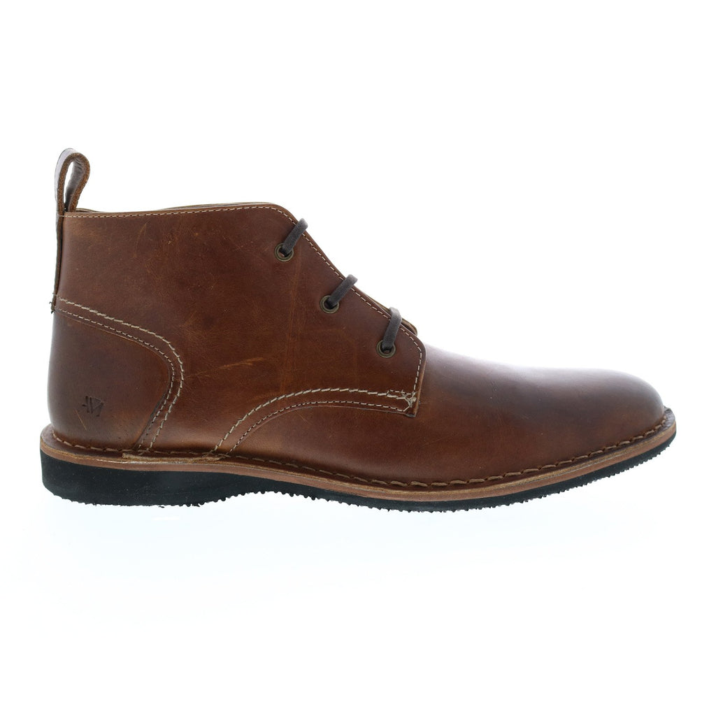 Andrew Marc Dorchester Chukka Andrew Marc Mens Dorchester  display picture 1
