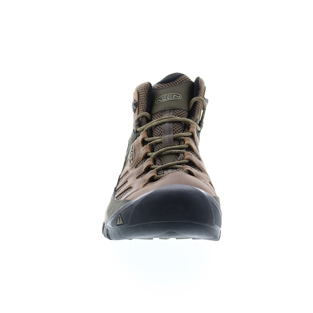 targhee vent mid hiking boots