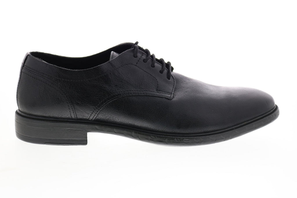 Scarpe Oxford Geox U Terence E Uomo - Pelle, Traspiranti, Formali Per Ufficio - Foto 12