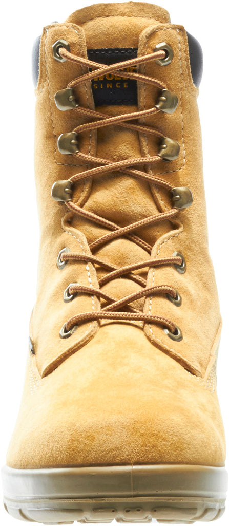 Wolverine Trappeur DuraShocks WP Insulated 8" W10325 Mens Gold Work Bo