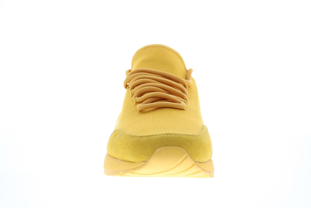 Diesel S-Kby Stripe Y01781-P1753-T3040 Mens Yellow Lifestyle