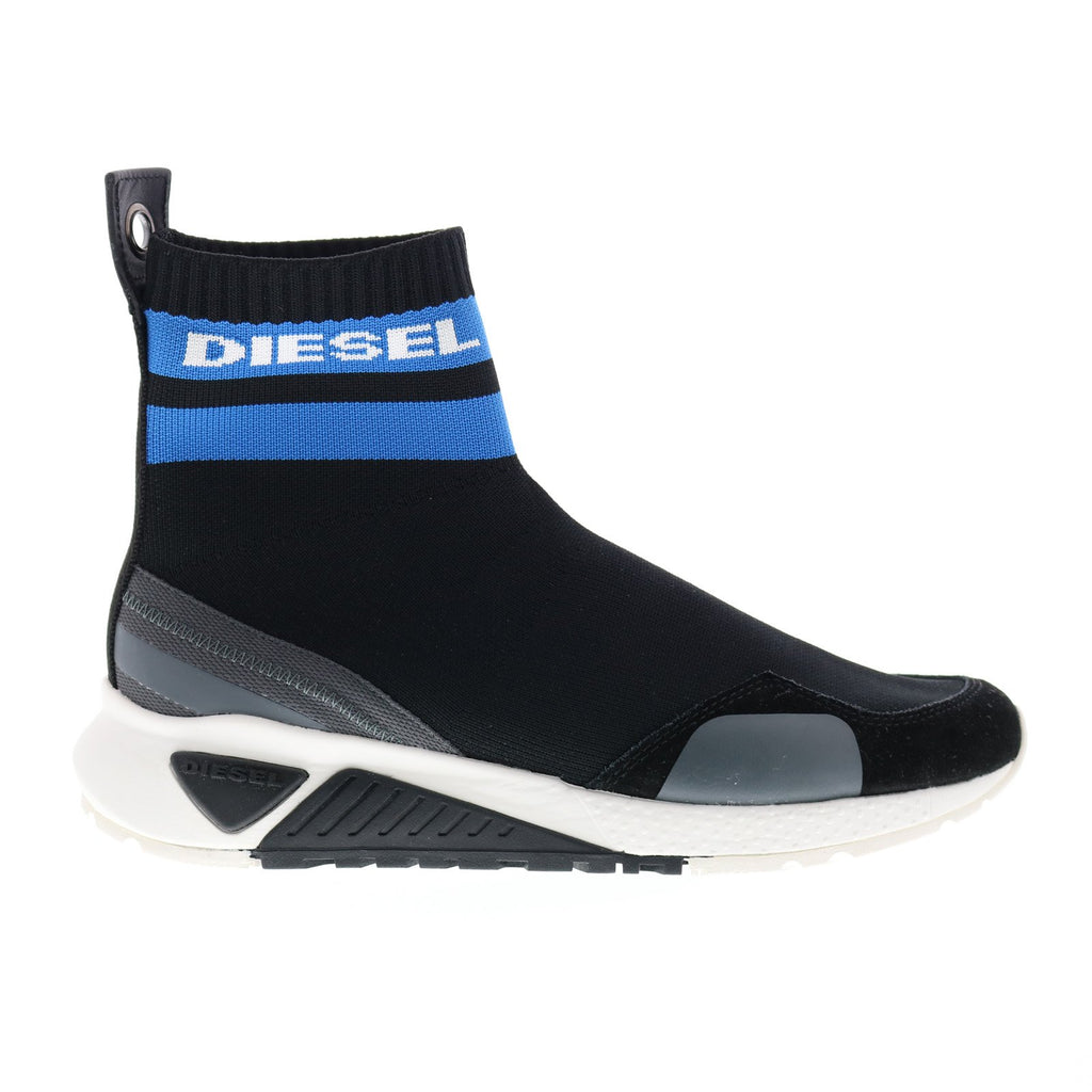 Sock Boot Sock Sneakers Diesel Diesel Knitted Sneakers Sock Shoe