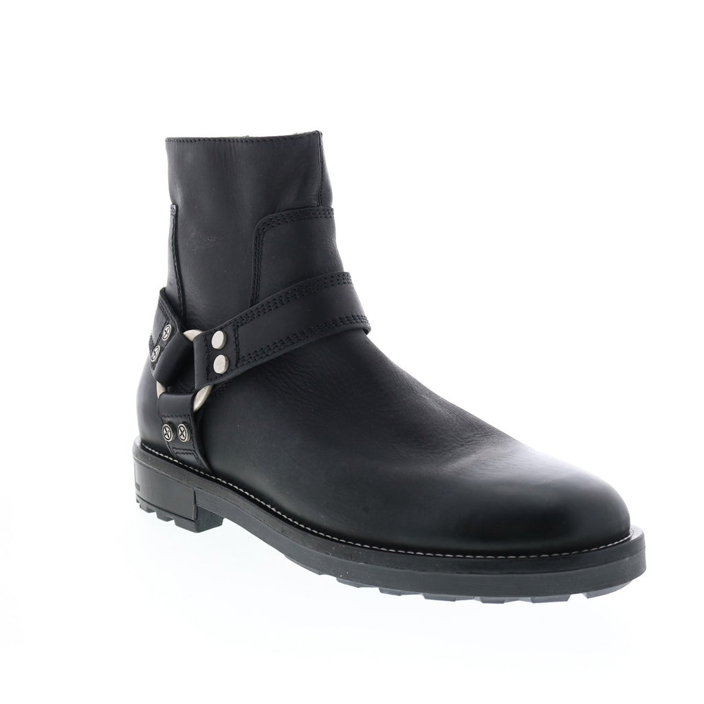 Diesel D-Throuper Ab Y02021-PR030-T8013 Mens Black Casual Dress
