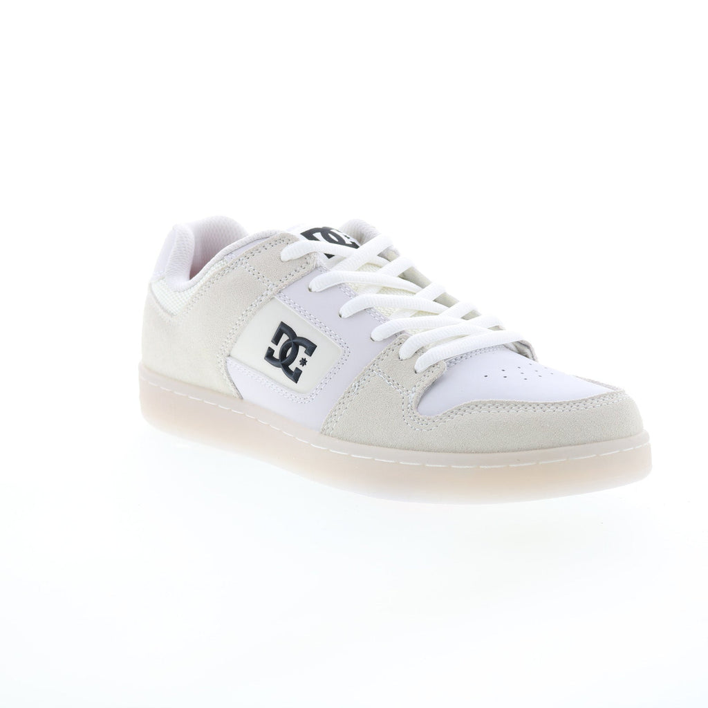 DC Manteca 4 S ADYS100766-CO5 Mens Beige Skate Inspired  display picture 1