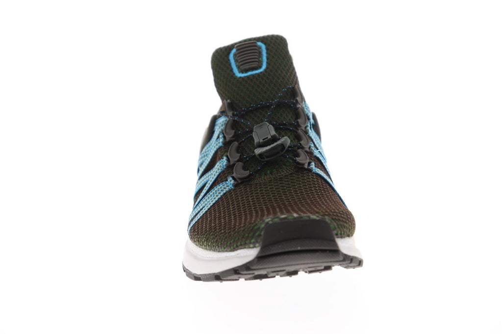 nike shox gravity running review