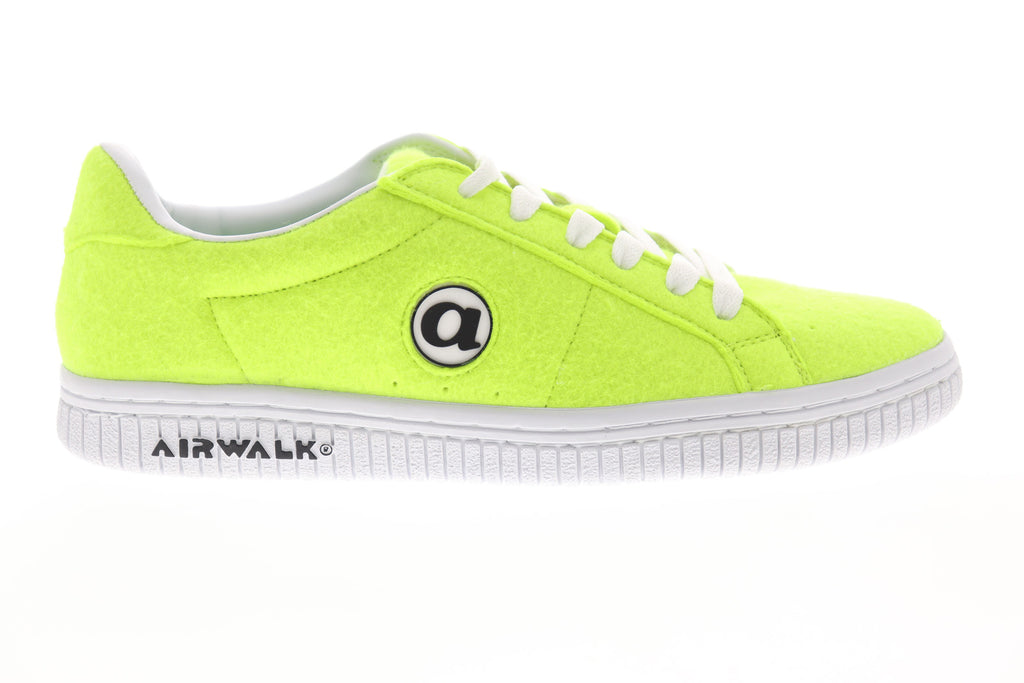 Airwalk Tennis Ball Shoes Airwalk Jim Airwalk Tennis Ball Jim Size