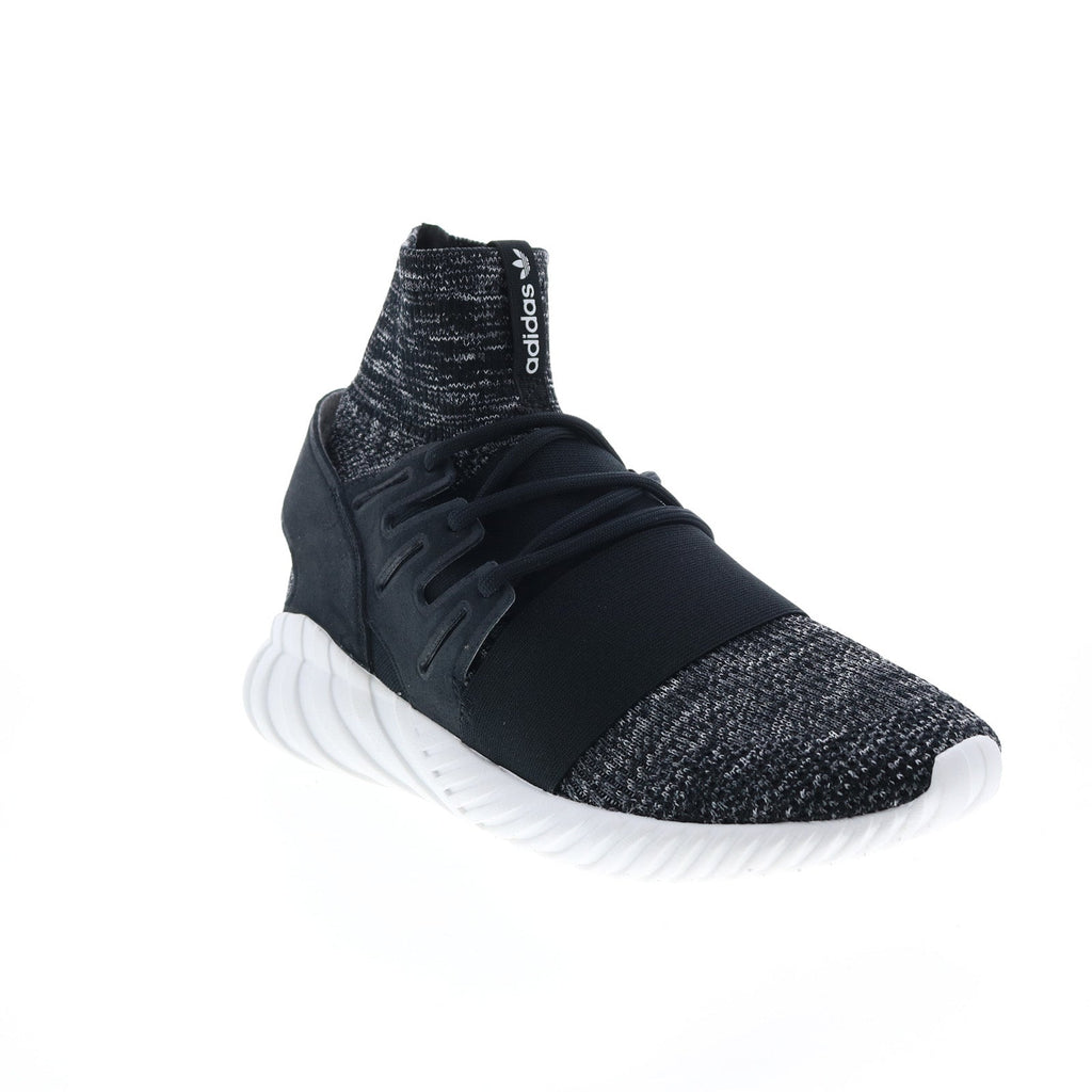 adidas gazelle silver green womens Adidas Tubular Doom PK BB2392 Mens Black Mesh Lifestyle Sneakers Shoes