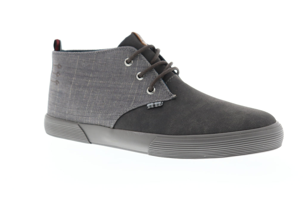 Ben Sherman Bradford Chukka boots Ben Sherman Men main image 3