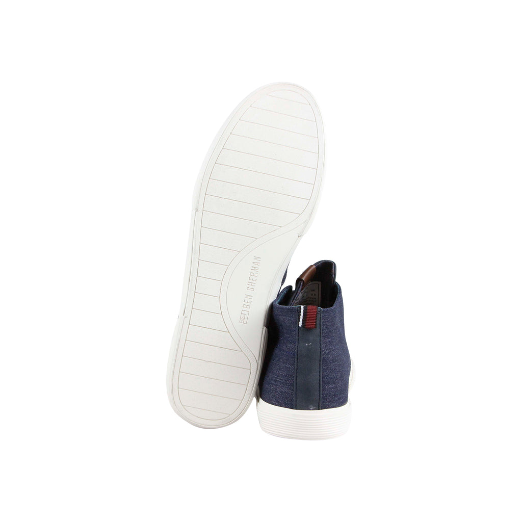 ben sherman bristol chukka sneaker