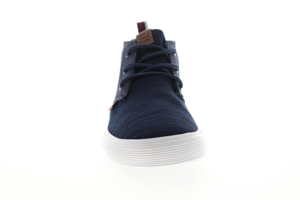 ben sherman bristol chukka sneaker