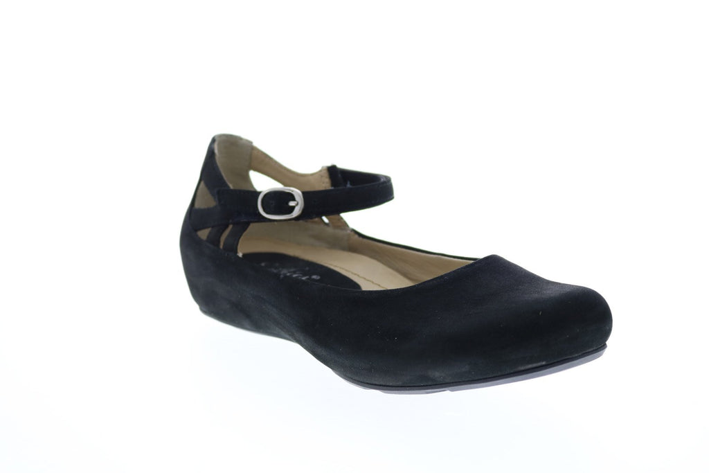 earthies capri black