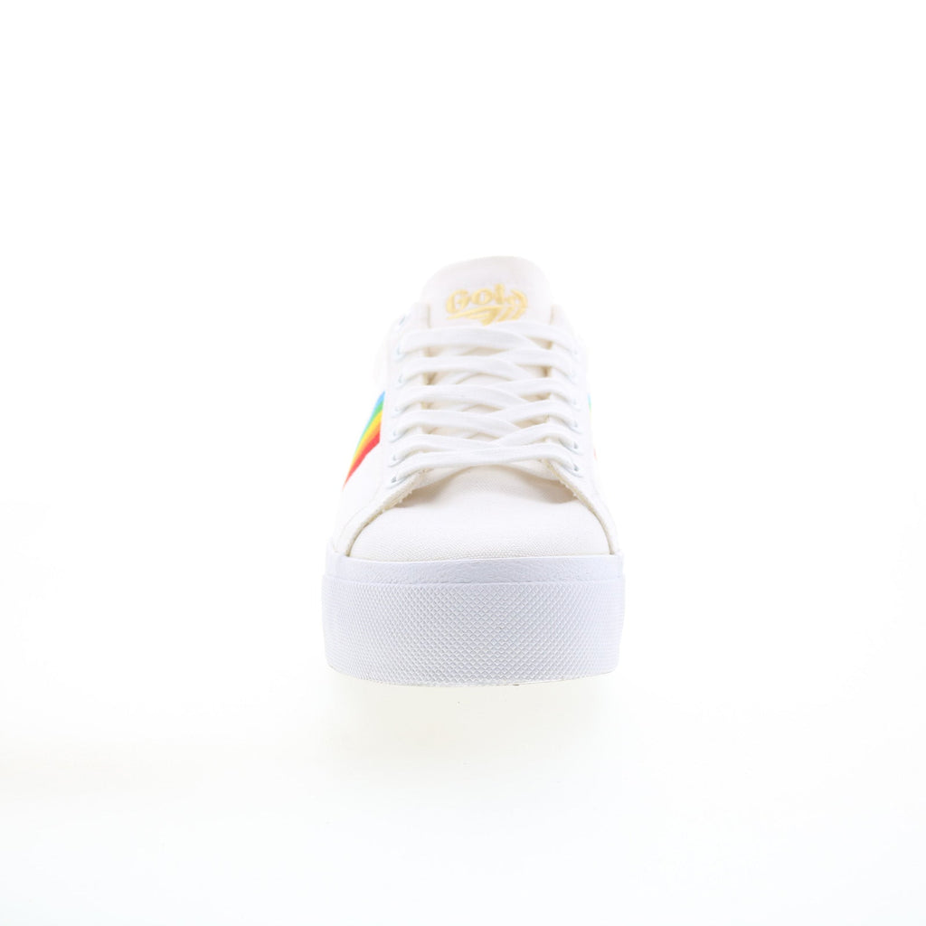gola orchid platform sneakers