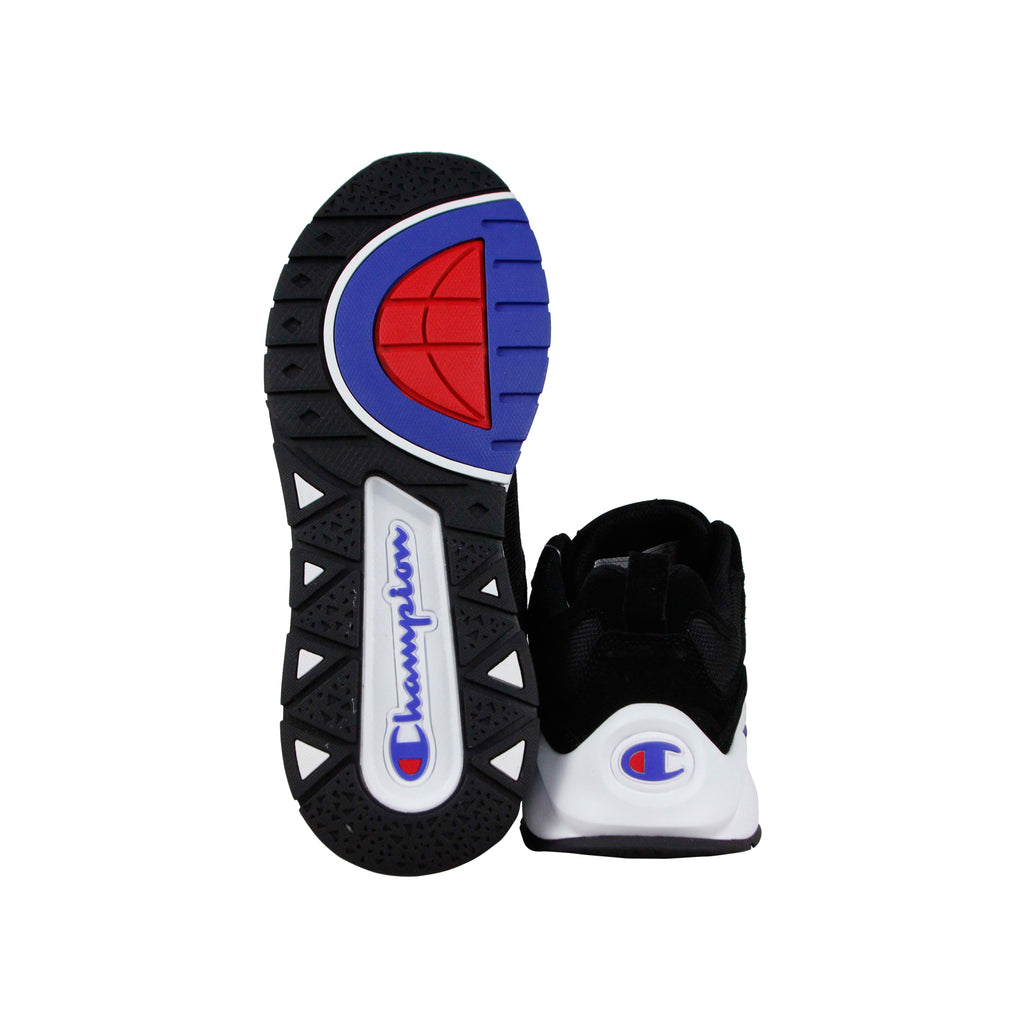 champion 93 eighteen classic