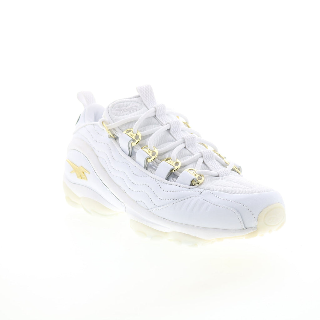 white dmx run 10 aff