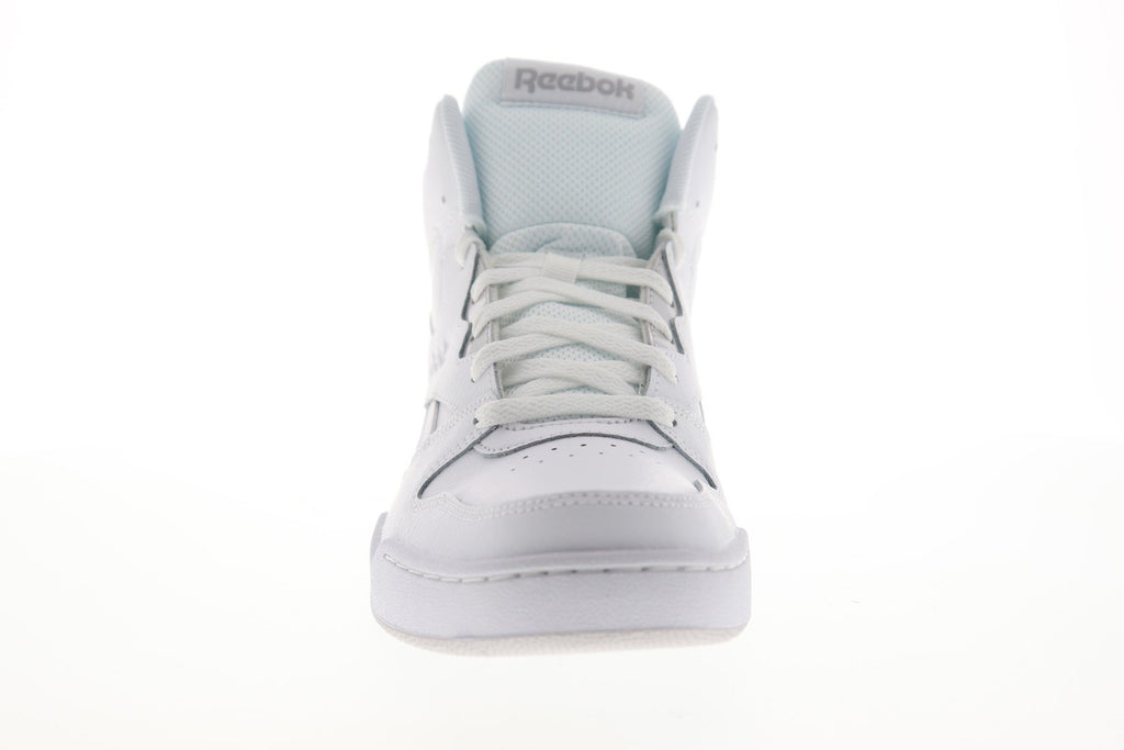 Reebok Royal BB4500 HI2 CN4107 Mens White Casual Basketball