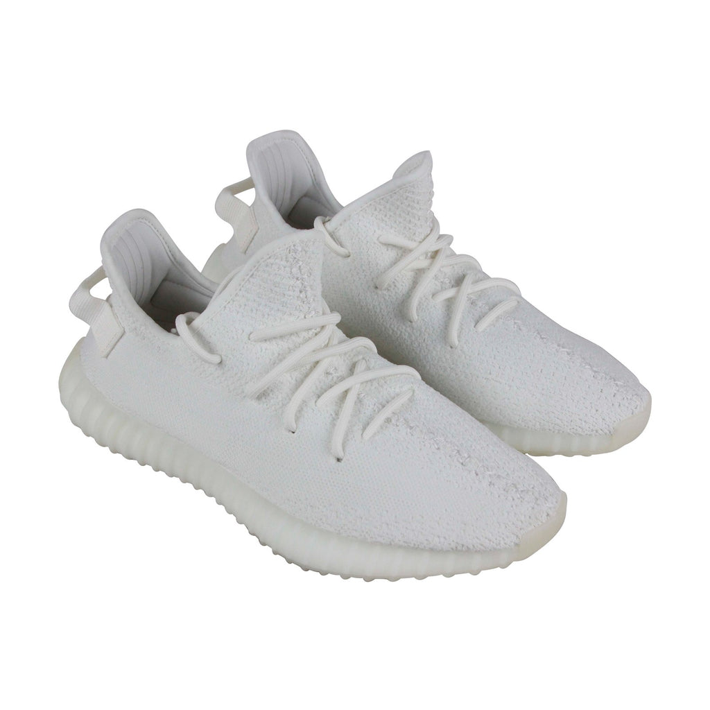 adidas gazelle silver green womens Adidas Yeezy Boost 350 V2 CP9366 Mens White Canvas Lifestyle Sneakers