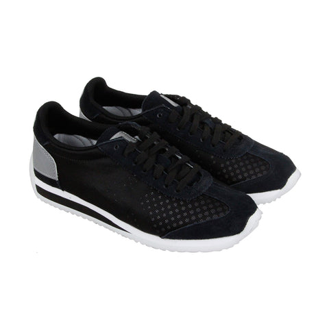 Onitsuka Tiger California 78 D6X1Q 9090 Mens Black Athletic Gym Running Shoes