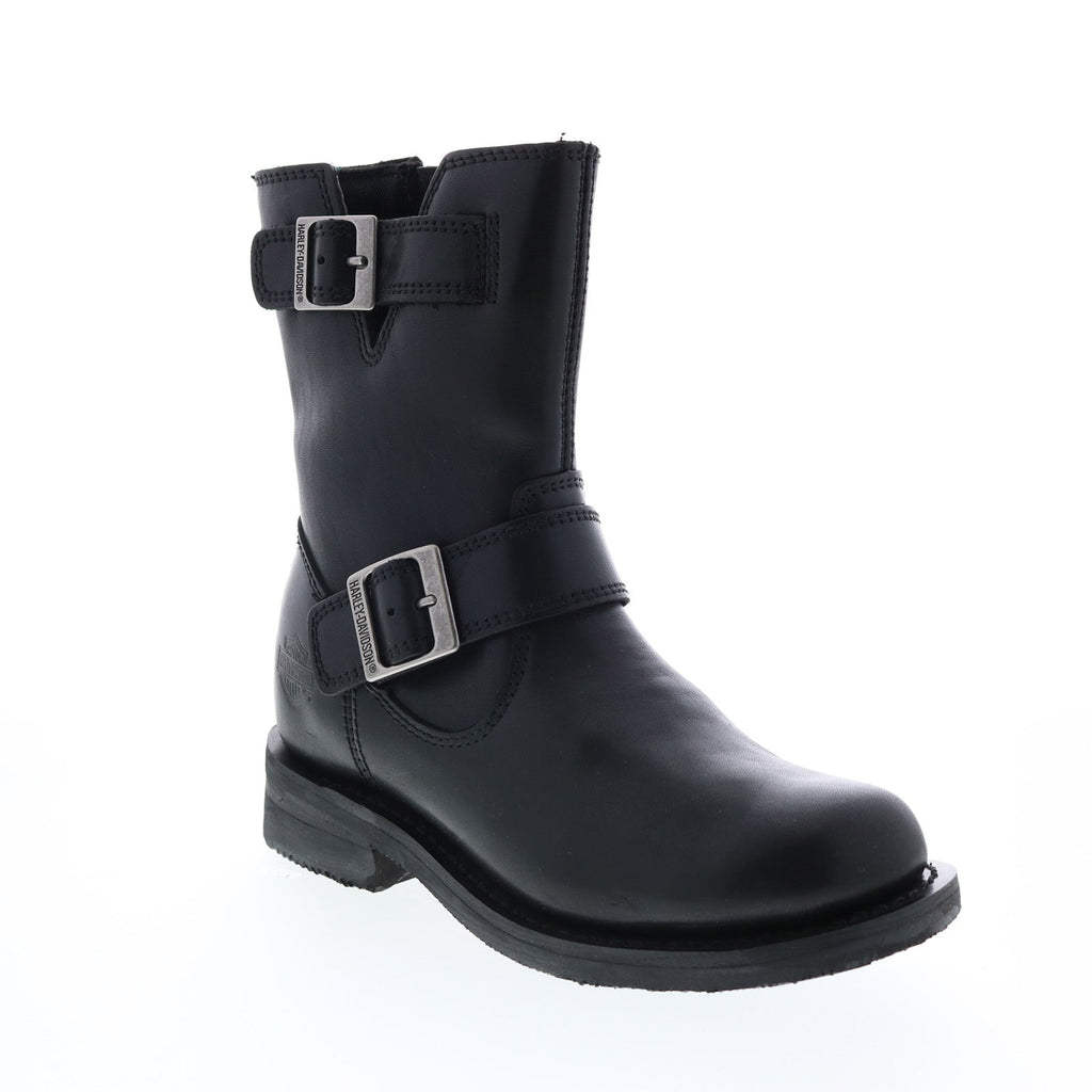 Harley-Davidson Engineer Boots 37 Women's 23.0cm /saa011565