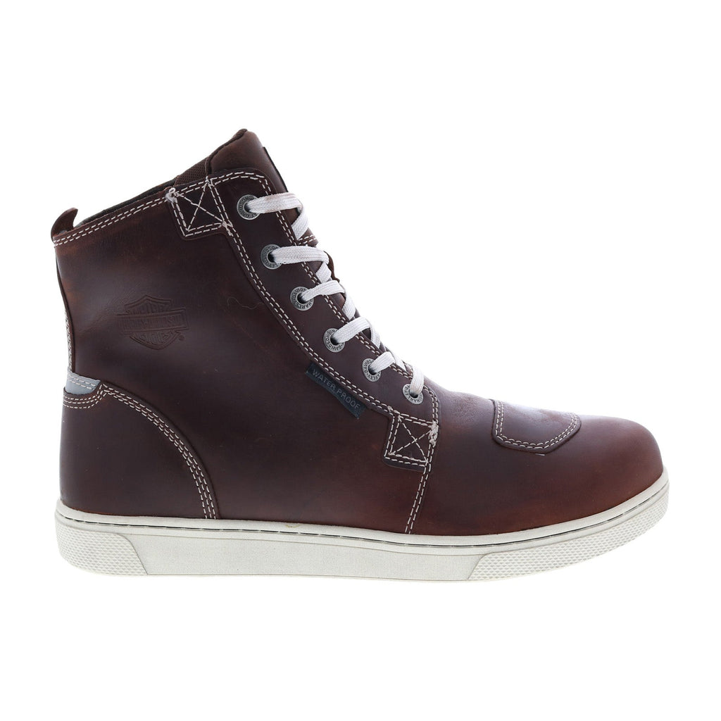 Harley-Davidson RR-Steinman 7