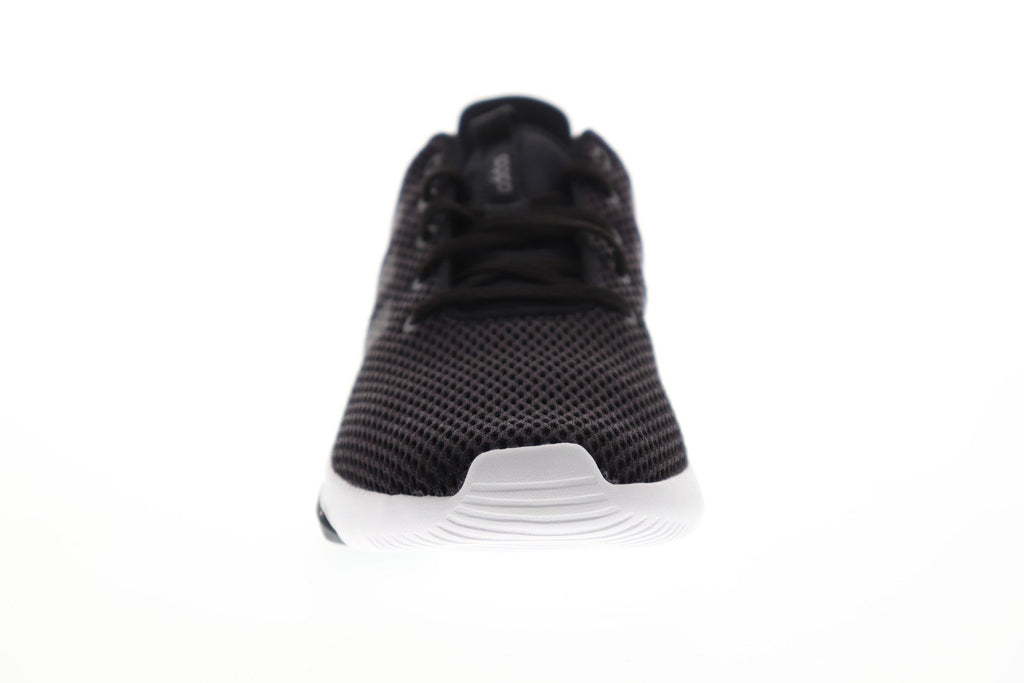 Adidas Cloudfoam Racer Tr DA9306 Mens Black Mesh Casual Lifestyle Snea