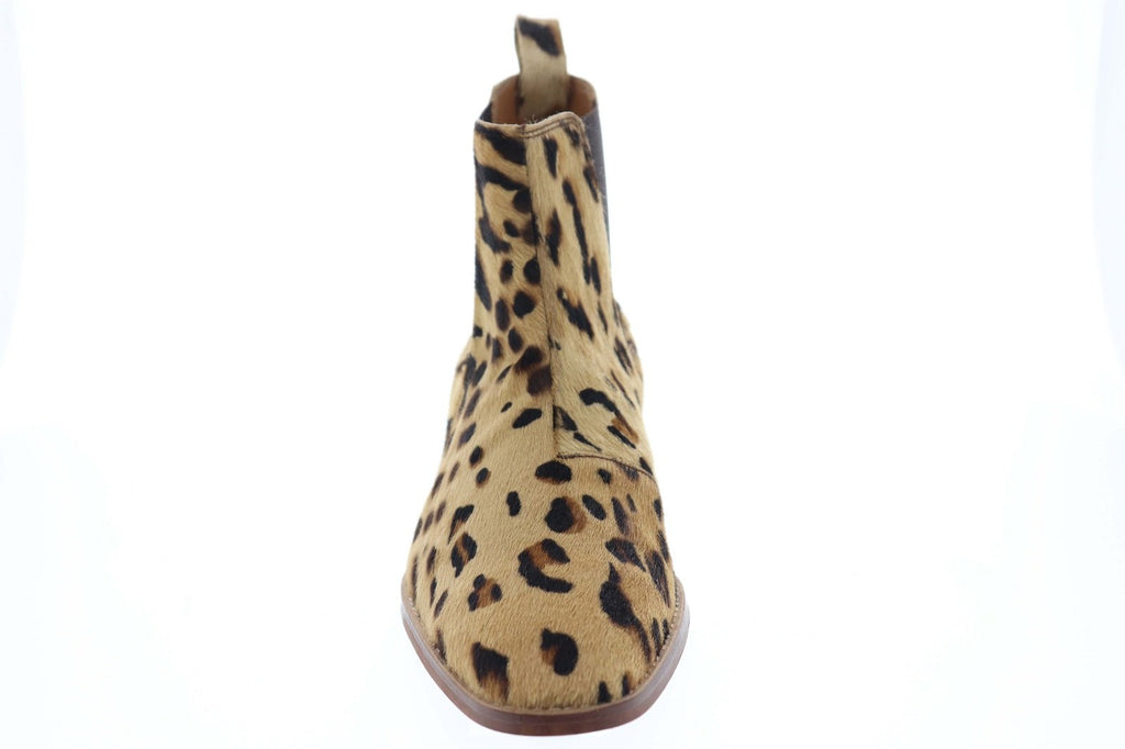 Steve Madden Dex-P Mens Brown Canvas Slip On Casual Dress  display picture 1