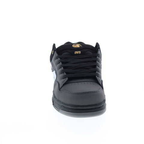DVS Enduro Heir DVF0000056984 Mens Gray Skate Inspired Sneakers Shoes