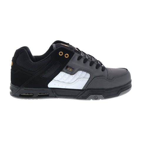 DVS Enduro Heir DVF0000056984 Mens Gray Skate Inspired Sneakers Shoes