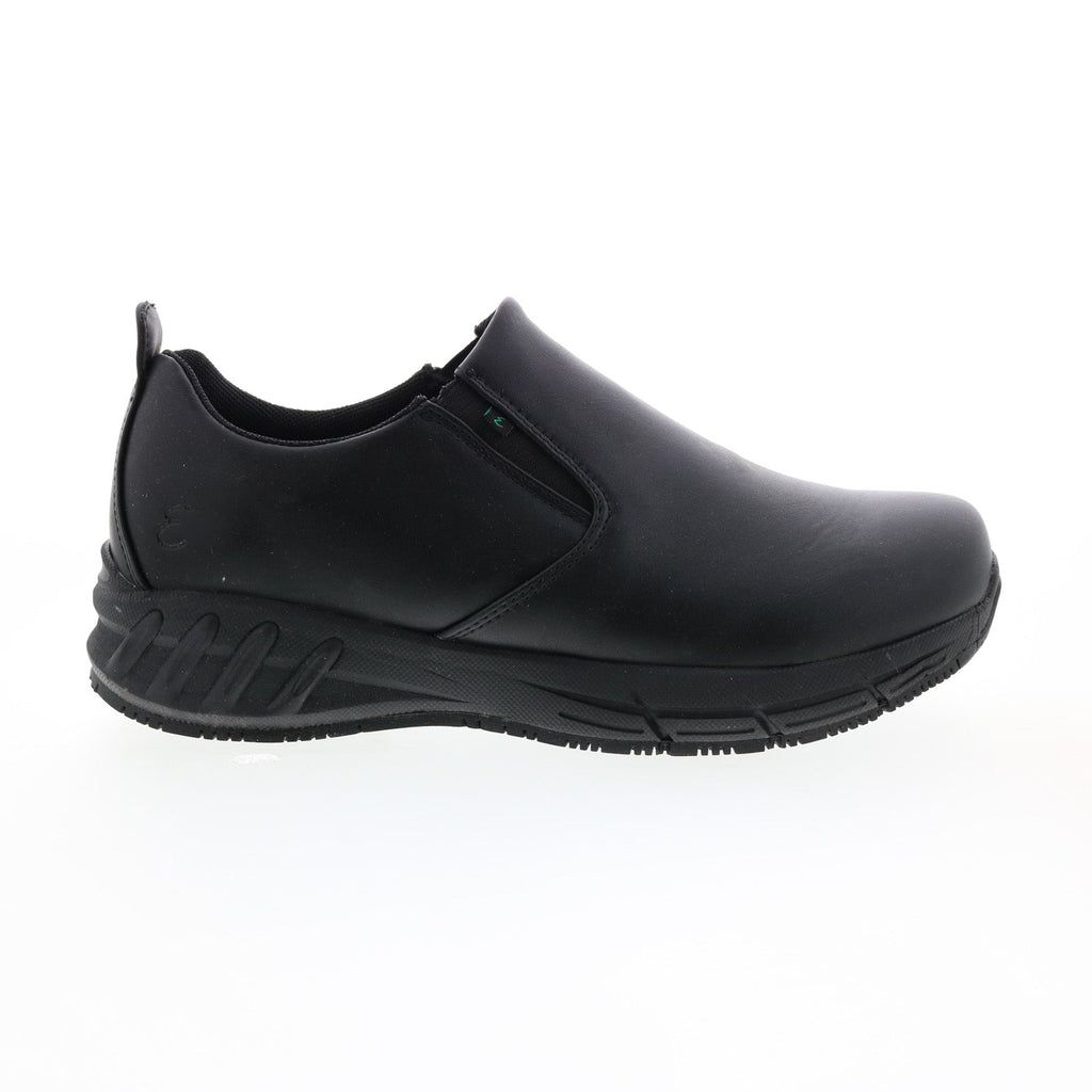 Emeril Lagasse Desire Smooth Ez-Fit SR Womens Black Athletic Work