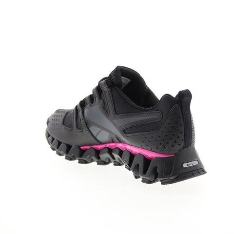 Reebok Zigwild Trail Running 6 FX1439 Womens Black Athletic Hiking Shoes