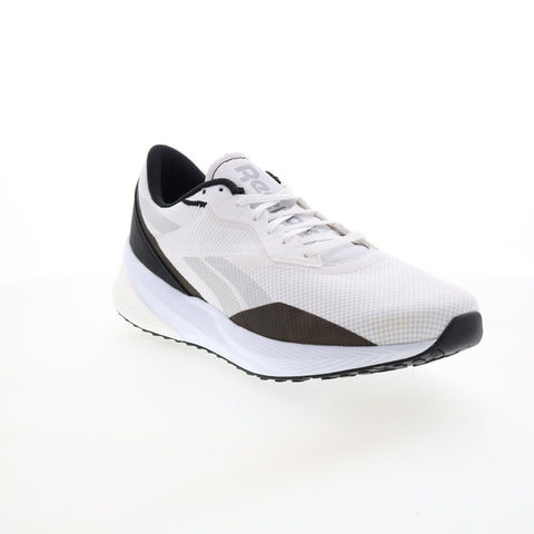 Reebok Floatride Energy Daily GX0258 Mens White Athletic Running Shoes
