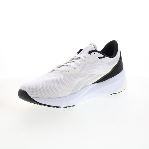 Reebok Floatride Energy Daily GX0258 Mens White Athletic Running Shoes