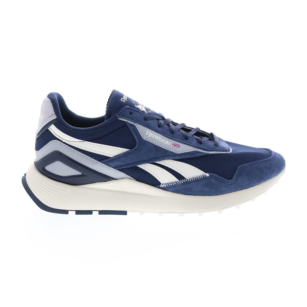 Reebok Classic Leather Legacy AZ GX4785 Mens Blue Lifestyle