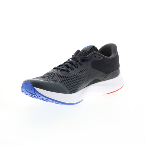 Reebok Endless Road 3.0 GX5281 Mens Black Synthetic Athletic Running Shoes