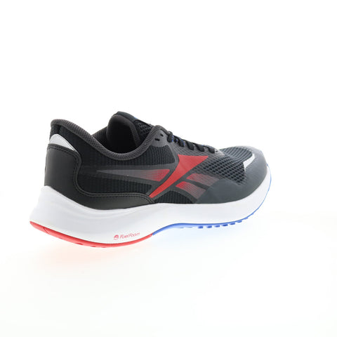 Reebok Endless Road 3.0 GX5281 Mens Black Synthetic Athletic Running Shoes