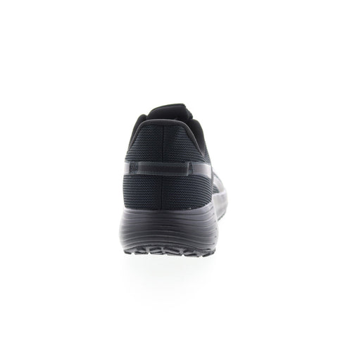 Reebok Lite Plus 3.0 GY0158 Mens Black Canvas Athletic Running Shoes