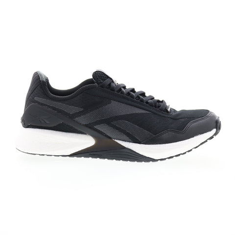 Reebok Speed 21 TR GY2610 Mens Black Athletic Cross Training Shoes